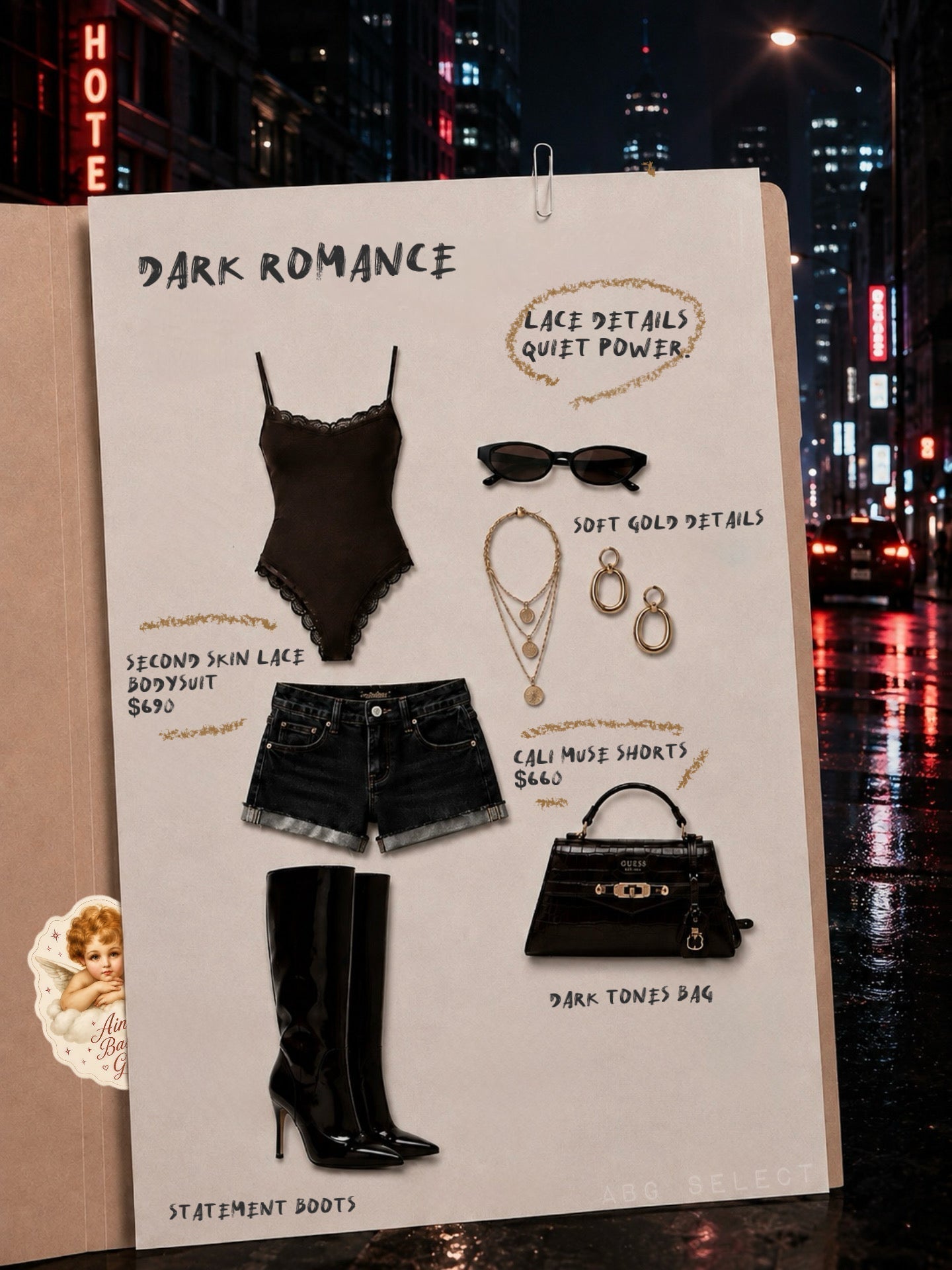 Dark Romance