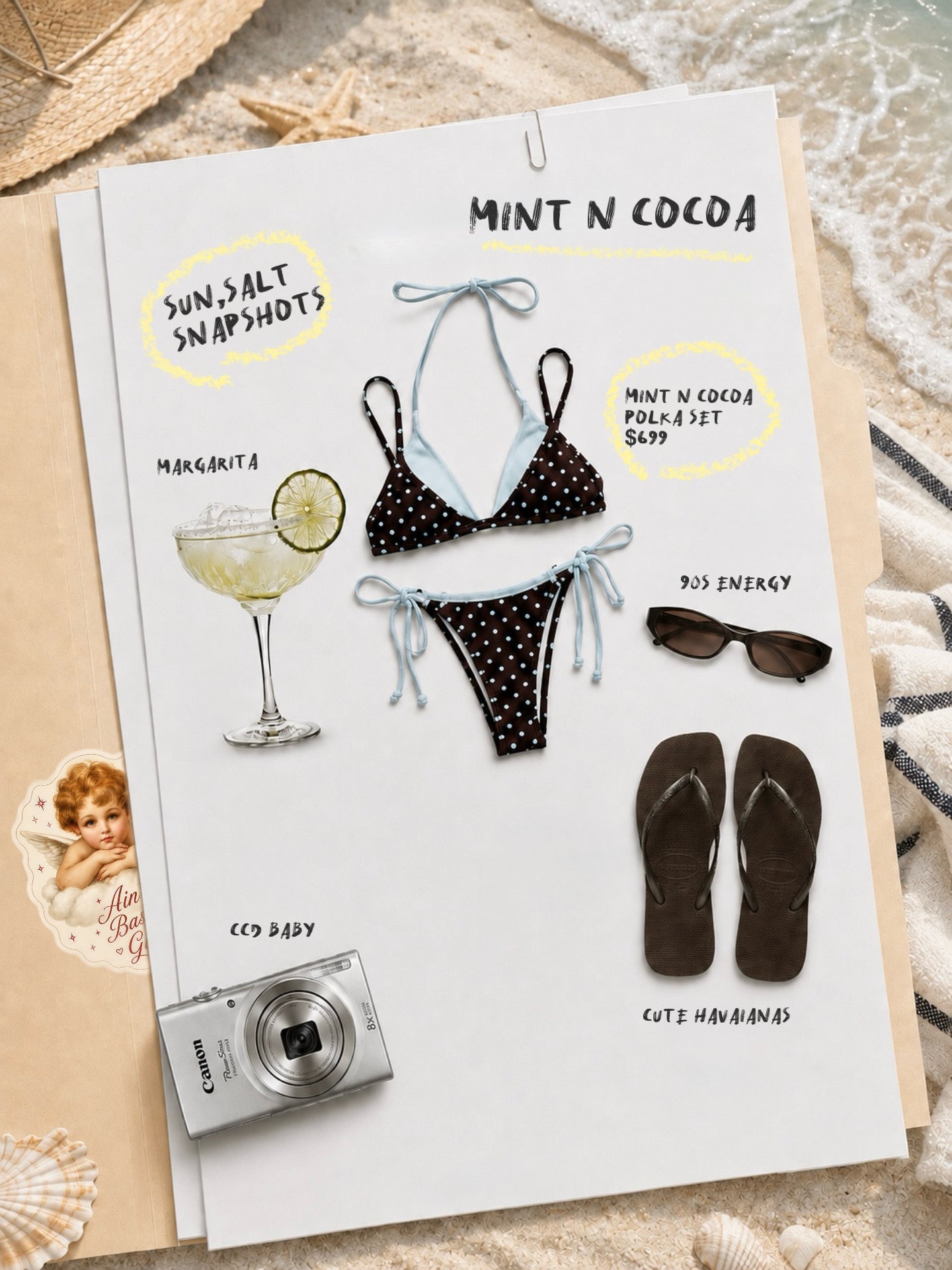 Mint n Cocoa