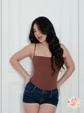 Baby strap bodysuit ☆ 一穿就愛連體衣