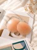 Barely there nipple covers ☆ 超薄透氣胸貼