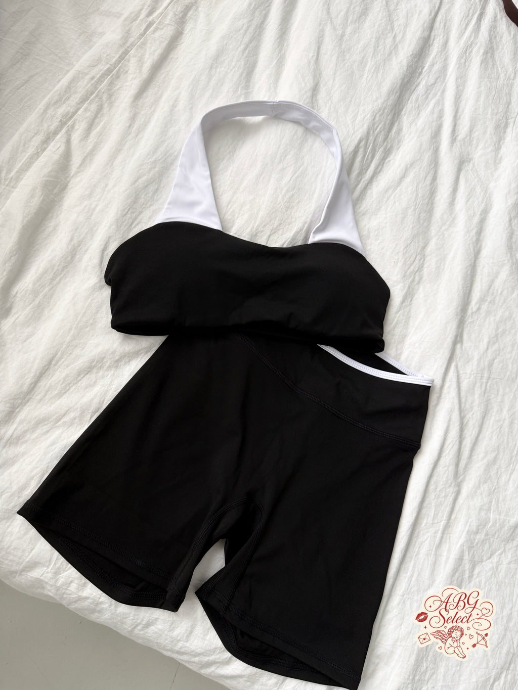 Match Point Set ☆