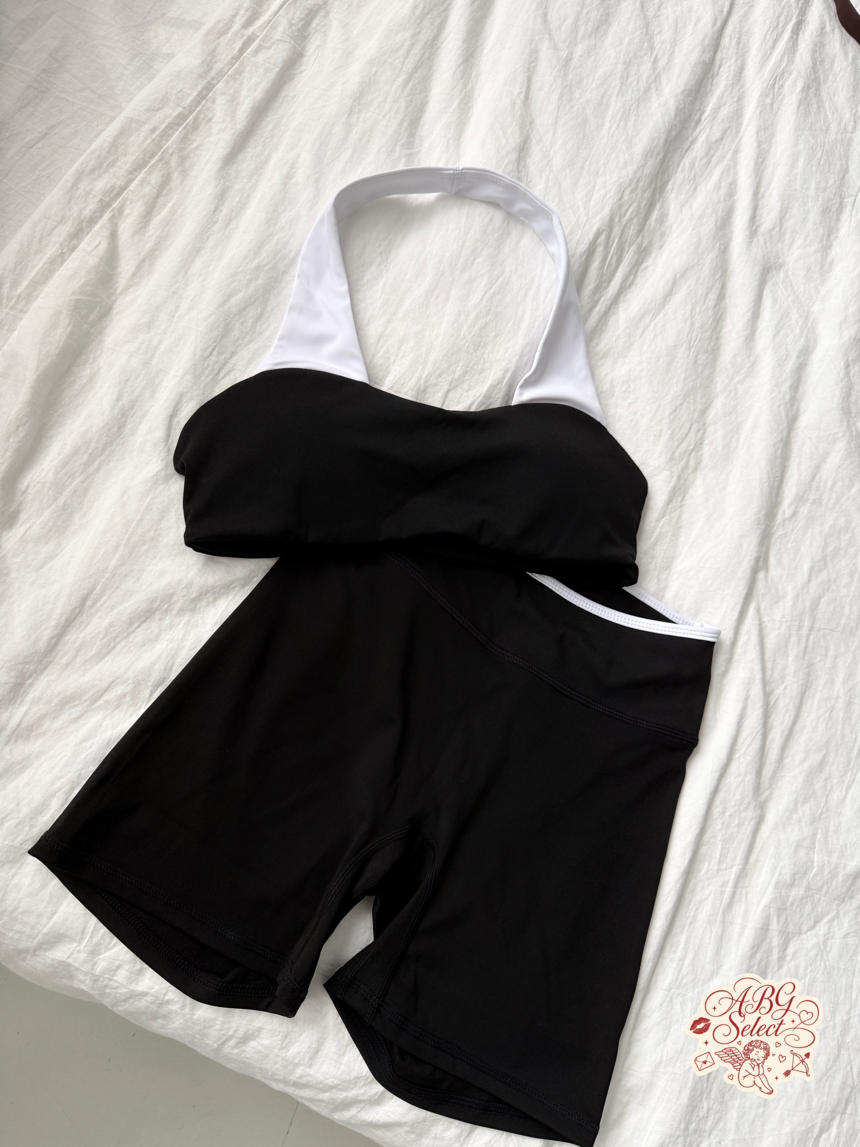 Match Point Set ☆