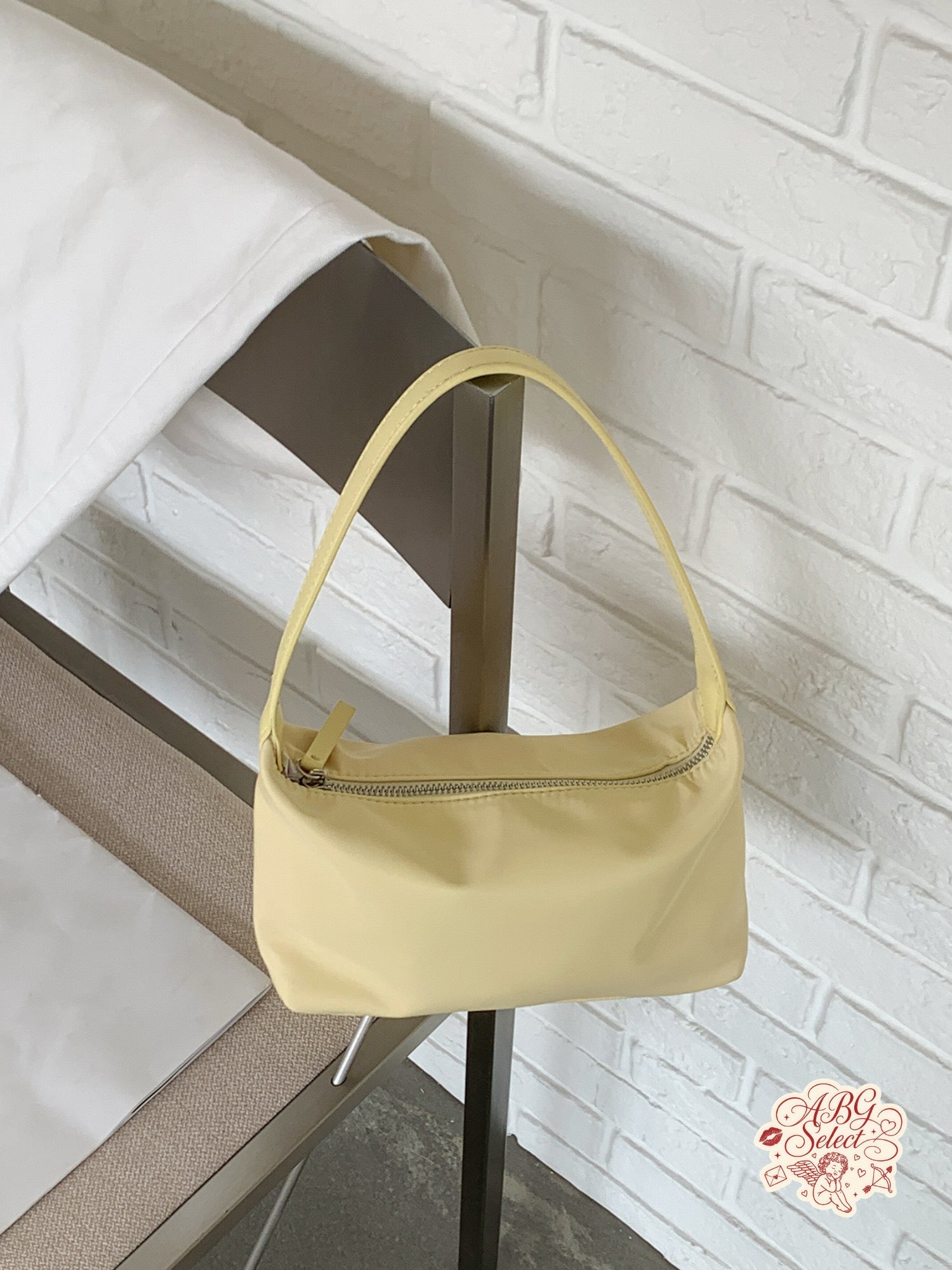 Mini mini Bag ☆ 迷你尼龍包