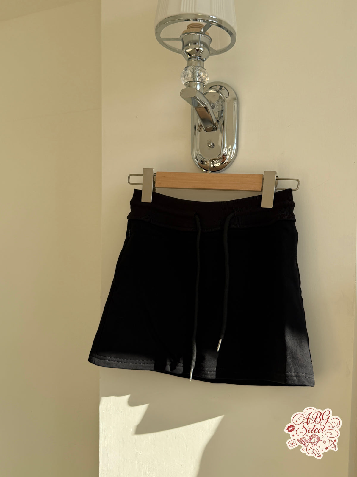 Carefree Skort ☆ 安全感短裙