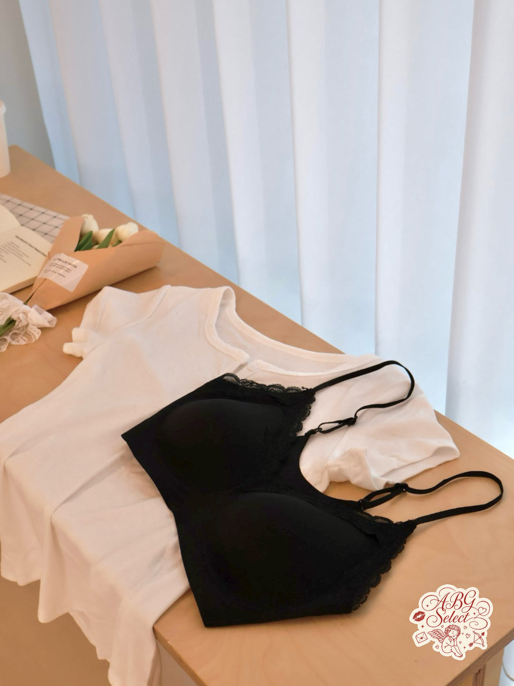 Off duty henley tee ☆ 鬆弛亨利Tee