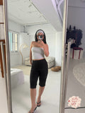 Contour Capri ☆ 經典卡普里七分褲