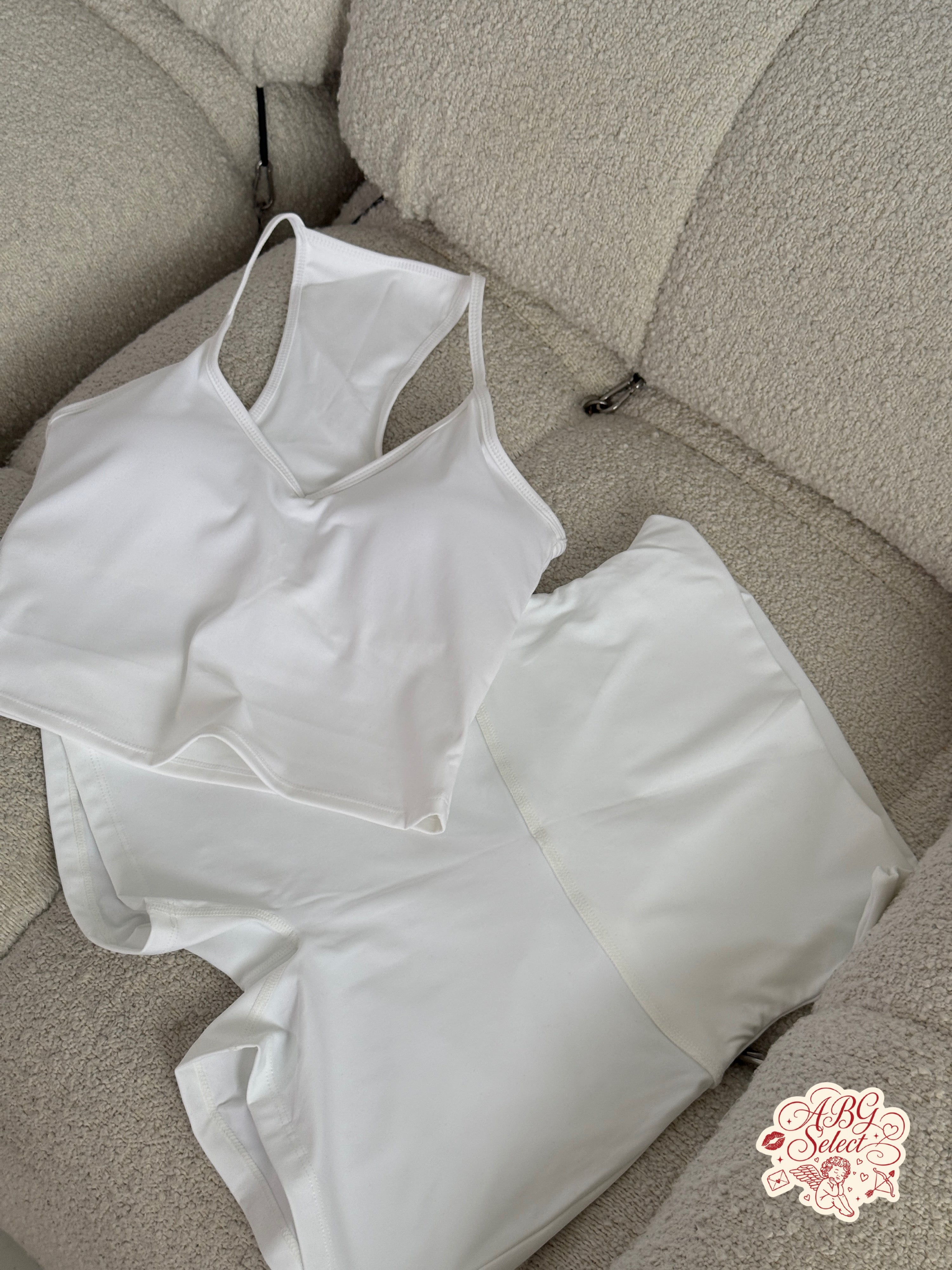Pilates Crush Set ☆ 柔軟日常套裝