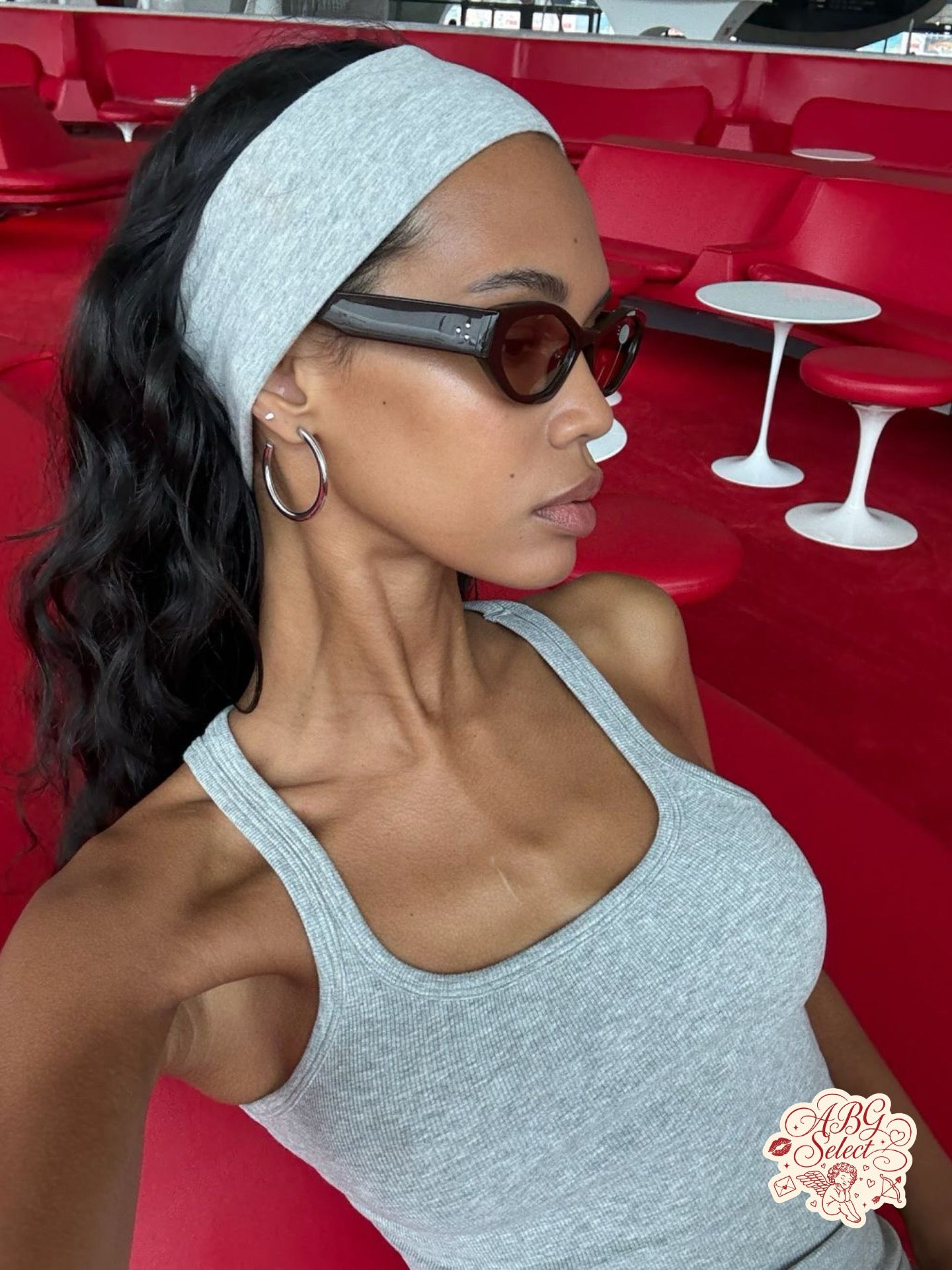 Studio Days Headband ☆ 出門三秒髮帶
